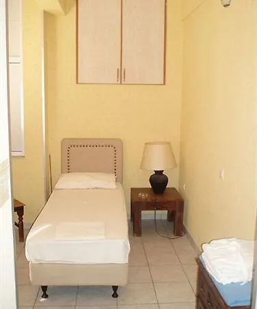 Otel Elizabeth