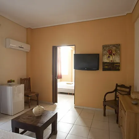 Otel Elizabeth Atina