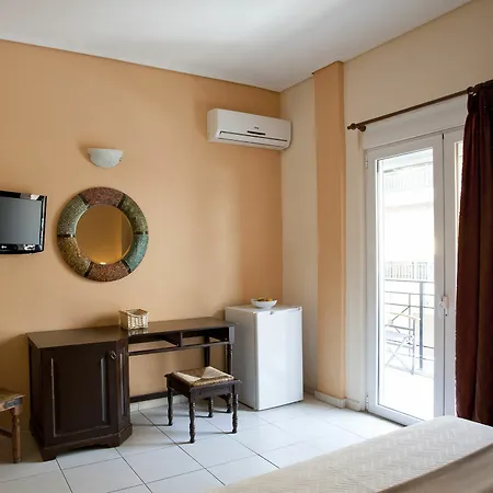 Otel Elizabeth 2*
