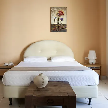 Otel Elizabeth