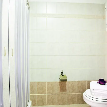 Otel Elizabeth